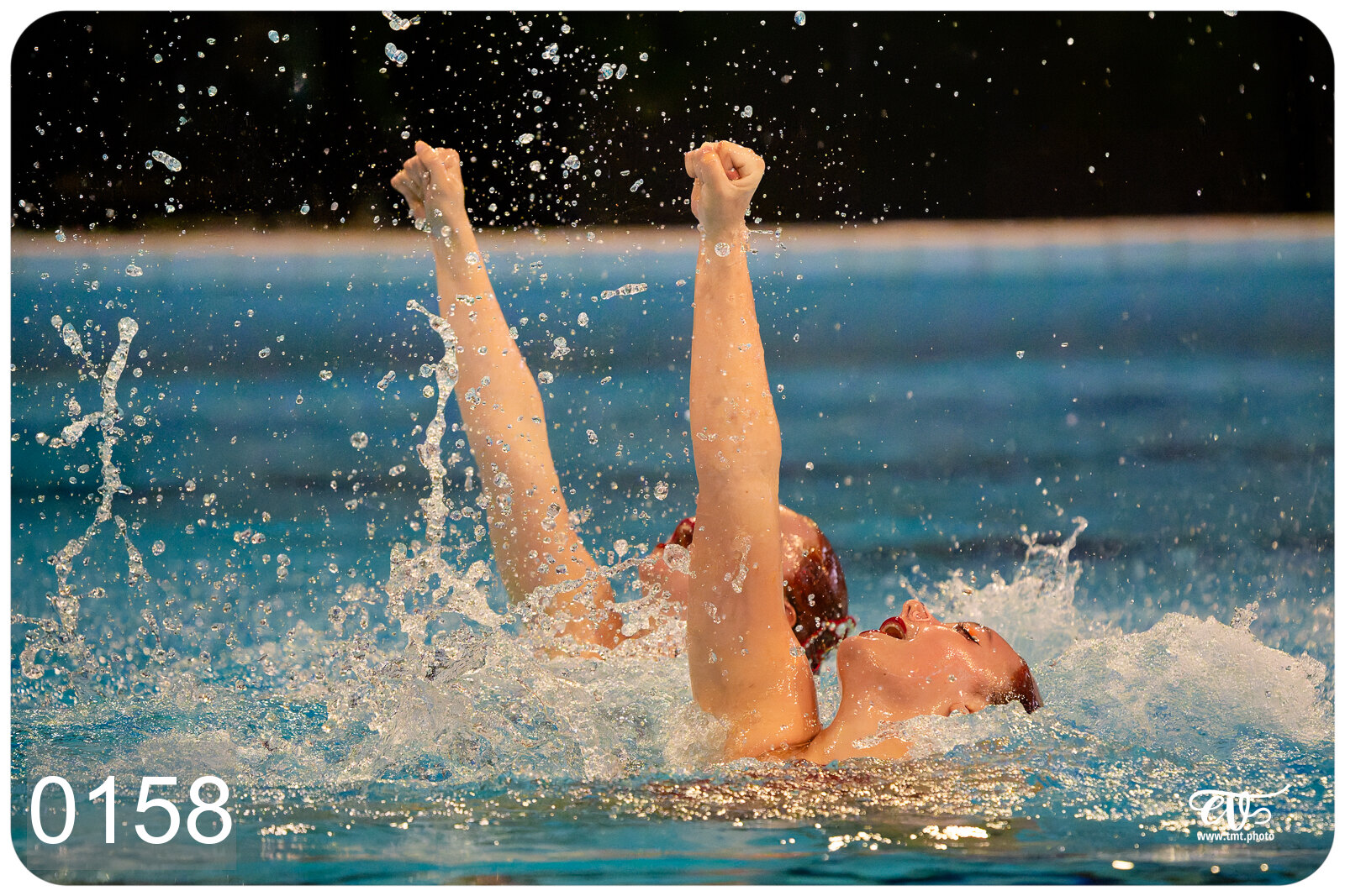 CHAMPIONNAT DE FRANCE DE NATATiON ARTISTIQUE N1 & ELITE 2026